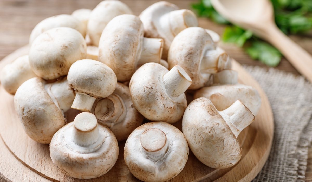 What Are the Health Benefits of Mushrooms?